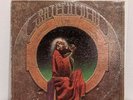THE GRATEFUL DEAD. BLUES FOR ALLAH. GRATEFUL DEAD RECORDS. GDLA494-G. 1975.
