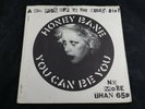 Honey Bane, You can be you, 7