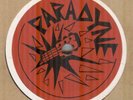 PARADYNE**TAKE YOUR TIME***HARD ROCK**THE AIRSHIP LABEL**HEAR BOTH SIDES.