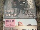 Lana Del Rey Honeymoon NFR  Limited Pink Vinyl Sealed