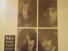 Beatles - White Album 50th Anniversary box set, 4 LP 180g self titled vinyl NEW