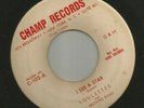 DOOWOP R&B - ROULETTES -  I SEE A STAR  / COME ON BABY - HEAR - 1958 CHAMP