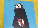 Queens of the Stone Age Like Clockwork rare blue cover vinyl record