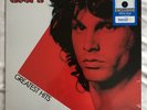 The Doors - Greatest Hits LP - WHITE Coloured Vinyl LP - Walmart Exclusive - NEW