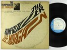 Lee Morgan - The Rumproller LP - Blue Note - BST 84199 Stereo RVG NY USA