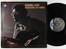 O'Donel Levy - Breeding Of Mind LP - Groove Merchant OG Press VG+ PROMO