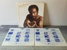 JERRY BUTLER The Spice Of Life (2 LP) 1972 ORIG SOUL FUNK SRM-2-7502 gatefold NM