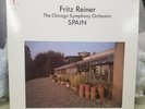 Vintage Fritz Reiner & The Chicago Symphony Orchestra 