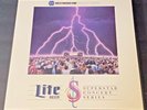 PETE TOWNSHEND Superstar Concert Series 1989 WESTWOOD ONE RADIO NM 3(X) Box Set