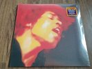 JIMI HENDRIX EXPERIENCE - ELECTRIC LADYLAND 2 x 180g LP NEW SEALED