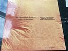 LP JAN GARBAREK QUARTET - AFRIC PEPPERBIRD - VINYL ECM