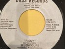 Splendours Rare Modern Soul 45 Atlanta Private Boogie Risky DASS Sound Of ATL