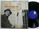 FREDDIE HUBBARD Up Up Goin' Up LP Blue Note REISSUE VG+ Jazz    #9352