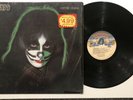 KISS Peter Criss  ORIG Casablanca NBLP7122 LP EX