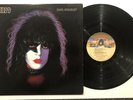 KISS – Paul Stanley : Original 1978 Vinyl LP w/ Inner Sleeve