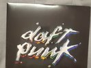 Daft Punk - Discovery 2LP Vinyl Record Parlaphone V2940, 7243 8496061 2