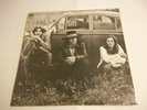 The City – Now That Everything's Been Said (1968) B&W cover NEW UNplayed LP