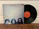Sensations' Fix - Portable Madness LP VG+ Polydor Orig Italian Prog Synth Rare