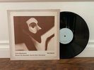 Loren Mazzacane Connors / Kath Bloom ?– Round His Shoulders LP VG+ Orig US Rare
