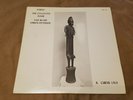 RARE LP: The Collected Poem For Blind Lemon Jefferson - K. Curtis Lyle