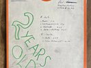 XHOL MOTHERFUCKERS GMBH & CO KG OHR KRAUTROCK RARE ORIGINAL PROG LP
