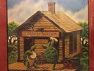 GRATEFUL DEAD - Terrapin Station 1977 EX/EX LP Arista Records AL 7001IN SHRINK