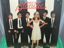 BLONDIE   PARALLEL LINES   CHRYSALIS CHR-1192   1978   DEBORAH HARRY   VG+