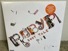 Robyn Body Talk Pt.1 NEW Vinyl LP ORANGE Limited Gatefold 2010 Press Royksopp