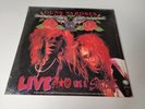 GUNS N ROSES Live Like A Suicide LP, RARE USA DMM  Press  vg