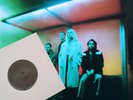 WOLF ALICE - Blue Weekend RSD21 Red Vinyl LP With 7
