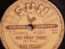 Elvis Presley 