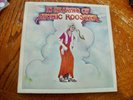 Atomic Rooster ?– In Hearing Of - 1971 LP Elektra ?EKS-74109 NEAR MINT VINYL
