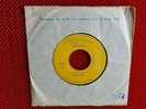 DAVID BOWIE Jovenes Americanos MEGA SCARCE RARE 45 RPM VENEZUE 1975