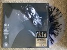 FROM KING TO A GOD CONWAY THE MACHINE SPLATTER VINYL LP #/250 DRW FKTG GRISELDA