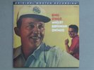 LP Bing Crosby Bing sings whilst Bregman swings MFSL 1-260 USA 1963 Top Zustand