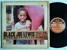 BLACK JOE LEWIS & THE HONEYBEARS - 
