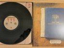Frightened Rabbit “Pedestrian Verse” Vinyl UK Press Atlantic 825646535941
