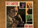 Get Carter Vinyl RSD 2019 Green Vinyl Number 80