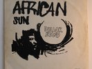 Dollar Brand-African Sun, Denmark Pressing 1972, Spectator Records, Jazz (VG++)