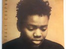 Tracy Chapman - First Album - Aussie/N Zealand Press.1988, Elektra Records (EX-)