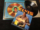 ELVIS PRESLEY LSP-2765 GOLDEN RECORDS VOL.3 SHRINK RARE PROMO PHOTO BOOK MINT