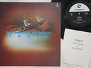 LP ISAO SUZUKI Touch TBM57 THREE BLIND MICE JAPAN Vinyl