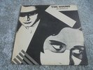 The Sound ?- Jeopardy 1980 UK LP KOROVA 1st