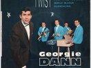 EP - Georgie DANN– 