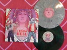 3 FROM HELL Soundtrack 2-LP GREEN/GRAY VINYL 2019 FYE Exclusive ZEUS ROB ZOMBIE