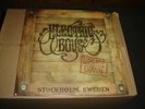 Electric Boys - Upside Down 2021 Gatefold LP SS Mint