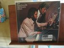 THE TONY BENNETT BILL EVANS ALBUM - 2lp 45 RPM SEALED & MINT  SUPER LOW #0055
