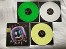 MIGHTY BOOSH RADIO Record Store Day 2019 RSD BBC 4 Comedy Series Coloured Vinyl