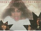 5 Rock LP's     Neil Young   Ike & Tina Turner   Widow   Bob Welch   John Waite