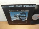 Rare Electronic Cosmic Disco 12
